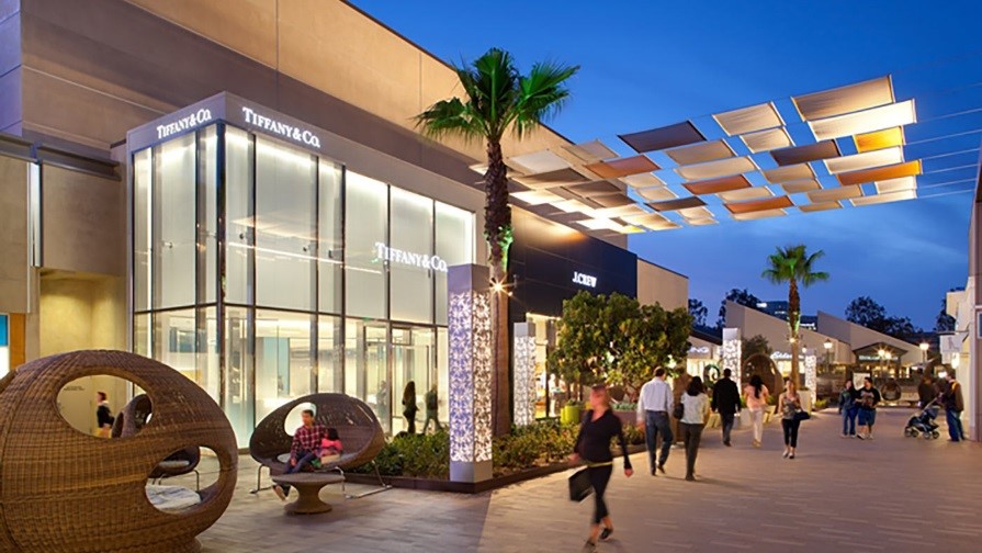Shopping in Pacific Beach & La Jolla | Pacific Terrace Hotel