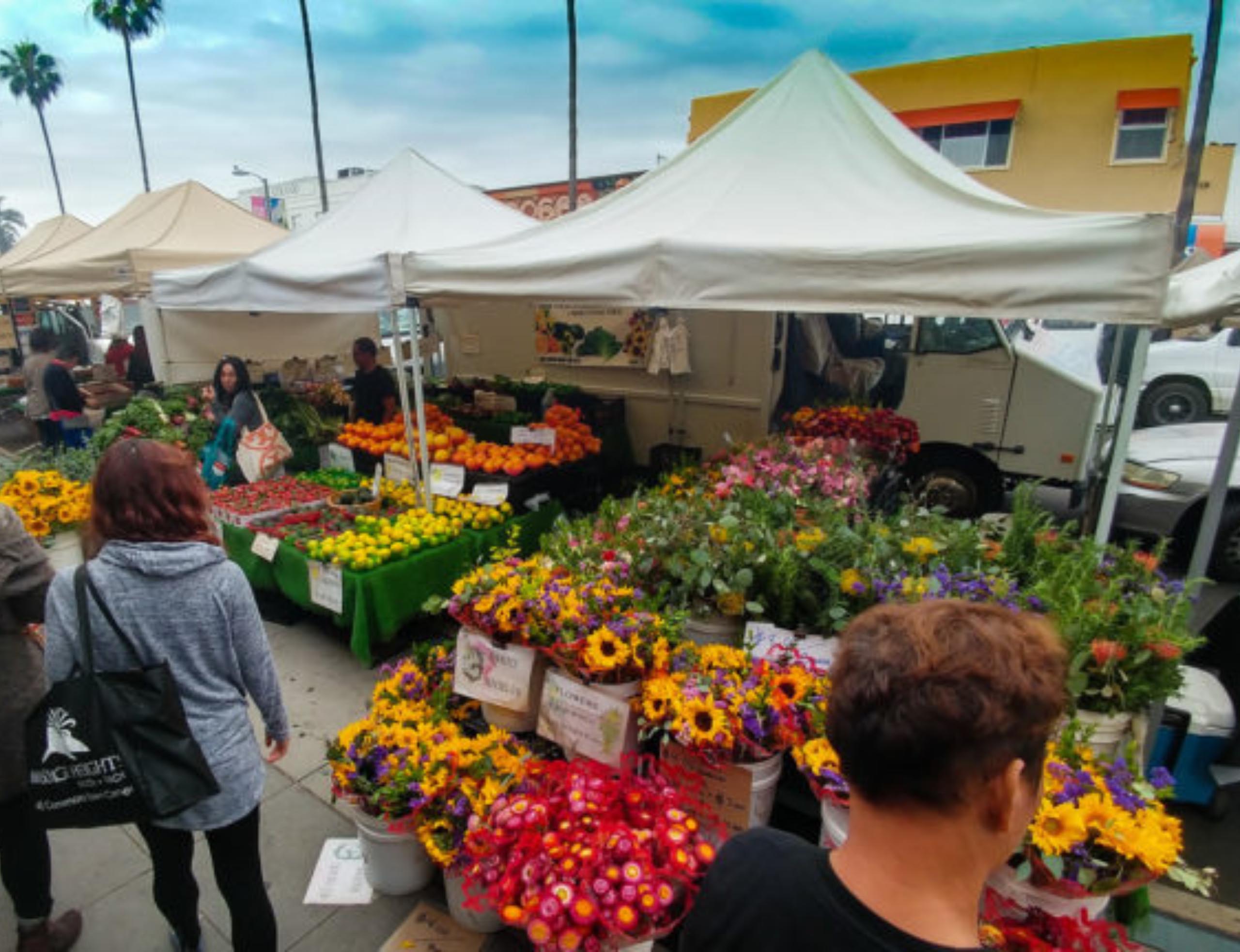 Farmers Market